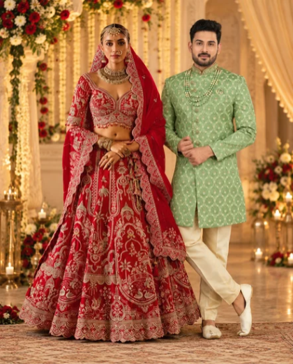 Wedding