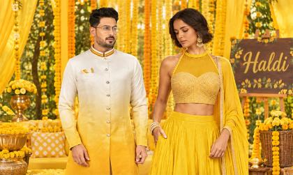 Haldi